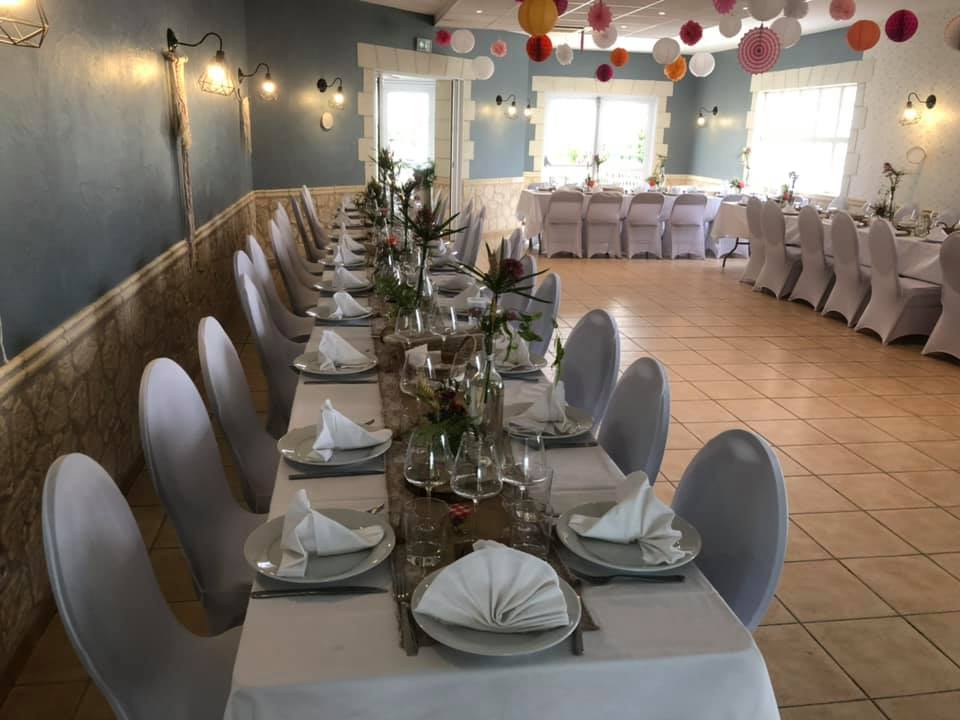 Domaine mariage